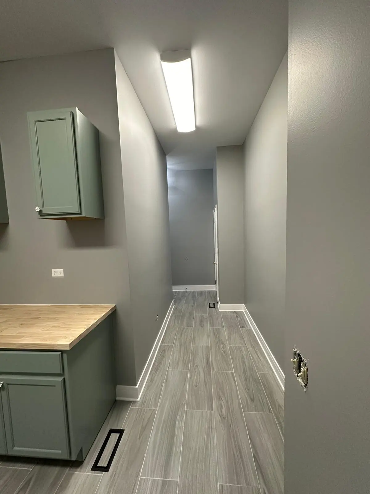 P&E Barroche Company remodeling project photo 164 — Glendale Heights, IL