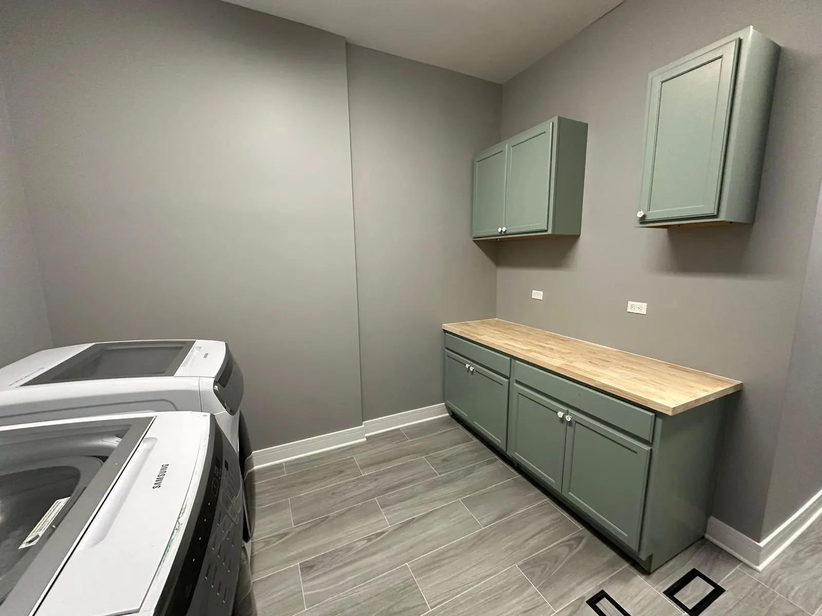 P&E Barroche Company remodeling project photo 165 — Glendale Heights, IL