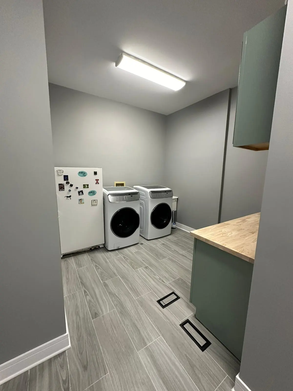 P&E Barroche Company remodeling project photo 167 — Glendale Heights, IL