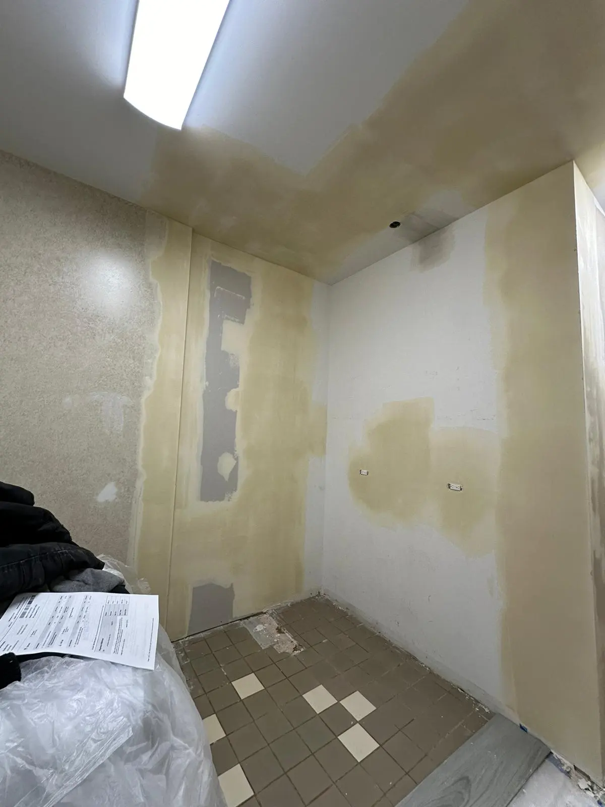 P&E Barroche Company remodeling project photo 171 — Glendale Heights, IL