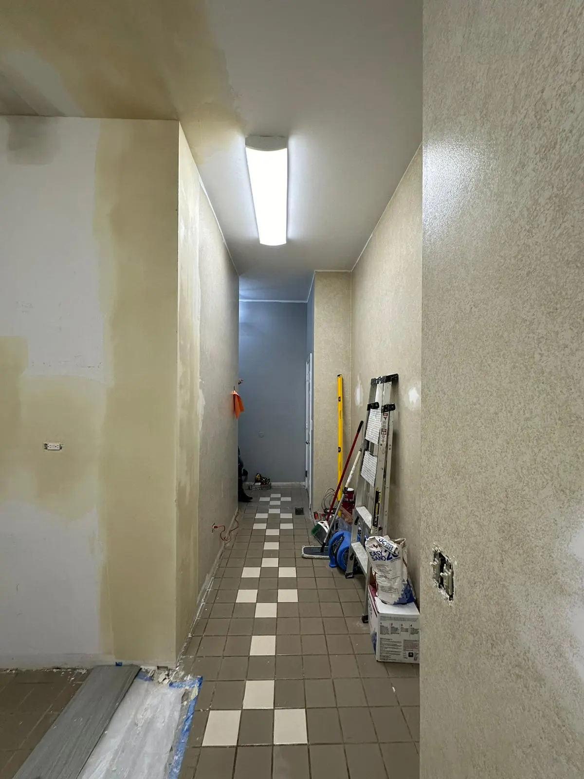 P&E Barroche Company remodeling project photo 172 — Glendale Heights, IL
