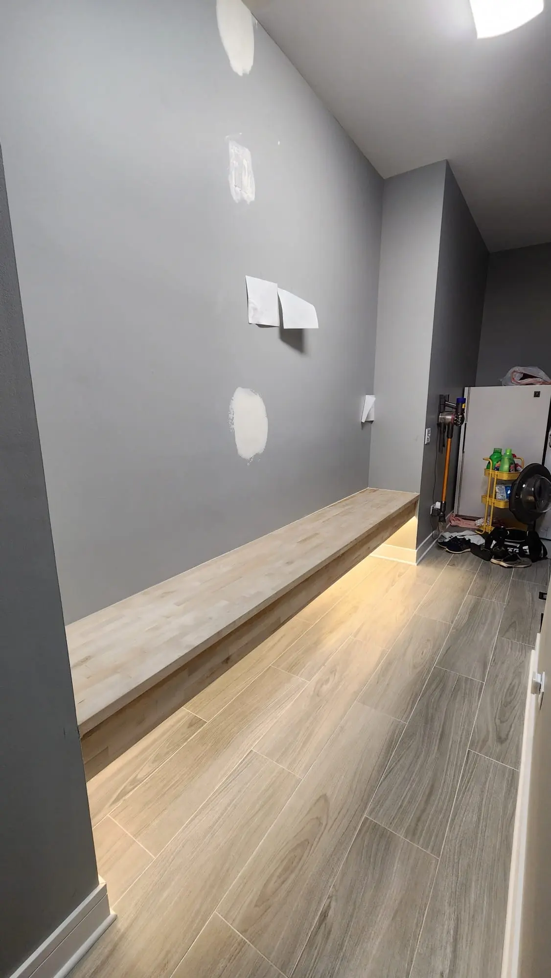 P&E Barroche Company remodeling project photo 175 — Glendale Heights, IL